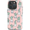 Pink Cactus iPhone 16 Pro Magsafe Impact Case